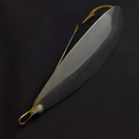 Johnson Silver Minnow