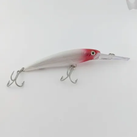 Vintage Rapala X-RAP Magnum 15, 1 1/4oz fishing lure #24186