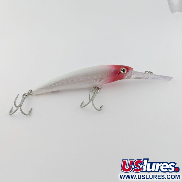 Vintage   Rapala X-RAP Magnum 15, 1 1/4oz  fishing lure #24186