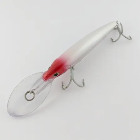 Vintage Rapala X-RAP Magnum 15, 1 1/4oz fishing lure #24186
