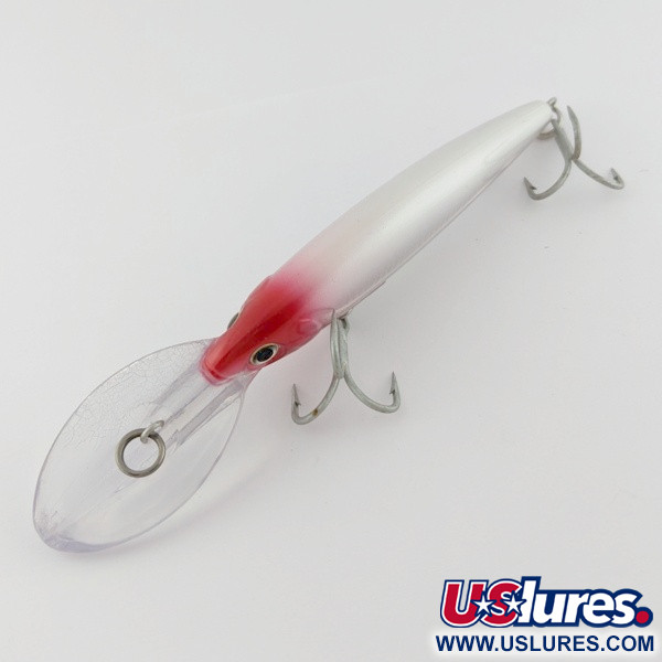 Vintage   Rapala X-RAP Magnum 15, 1 1/4oz  fishing lure #24186