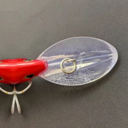 Vintage Rapala X-RAP Magnum 15, 1 1/4oz fishing lure #24186