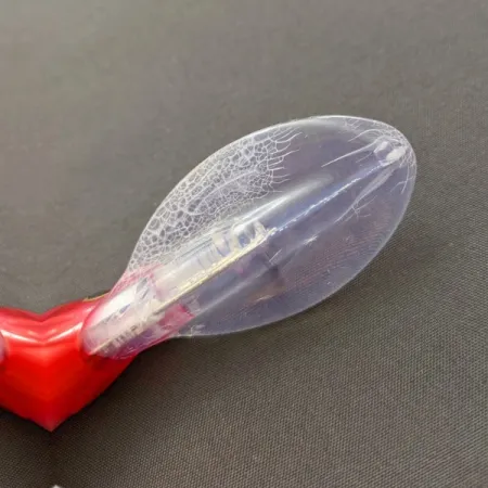 Vintage Rapala X-RAP Magnum 15, 1 1/4oz fishing lure #24186