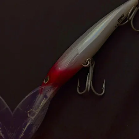 Vintage Rapala X-RAP Magnum 15, 1 1/4oz fishing lure #24186