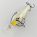 Vintage   Rapala Fat Rap 5 (Ireland), 2/5oz shad fishing lure #24187
