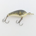 Vintage   Rapala Fat Rap 5 (Ireland), 2/5oz shad fishing lure #24187