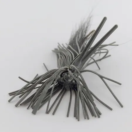 Vintage Arkie Lures Arkie Bass Jig, 1/3oz fishing #24190