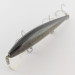 Vintage   Rebel Floater F12, 1/3oz Naturalized Baby Bass fishing lure #24194
