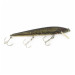 Vintage   Rebel Floater F12, 1/3oz Naturalized Baby Bass fishing lure #24194