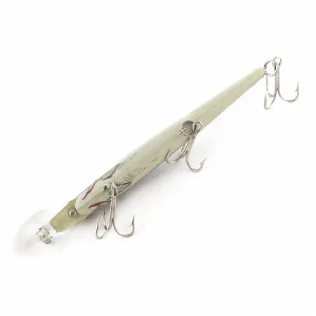 Vintage Rebel Fastrac  F12 G- Finish, 2/5oz G- Finish fishing lure #24195