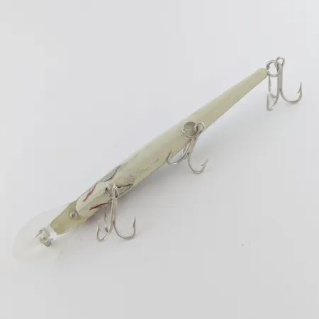 Vintage Rebel Fastrac  F12 G- Finish, 2/5oz G- Finish fishing lure #24195