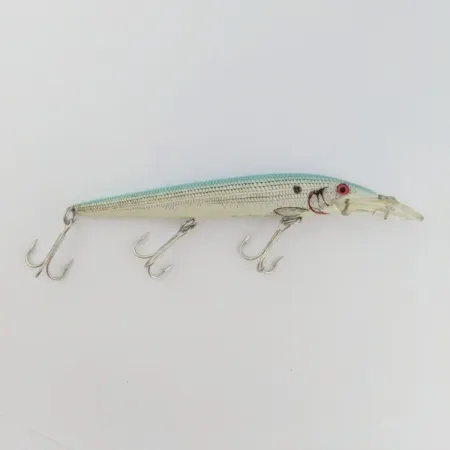 Vintage Rebel Fastrac  F12 G- Finish, 2/5oz G- Finish fishing lure #24195