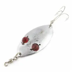 Hofschneider Red Eye Wiggler