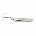 Vintage  Acme Kastmaster, 1/8oz Nickel fishing spoon #24201
