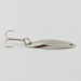 Vintage  Acme Kastmaster, 1/8oz Nickel fishing spoon #24201