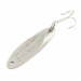 Vintage  Acme Kastmaster, 1/8oz Nickel fishing spoon #24201