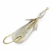 Vintage  Jonny ONeils Johnnie O’ Neils Weed Wing 2, 1/3oz  fishing spoon #24205