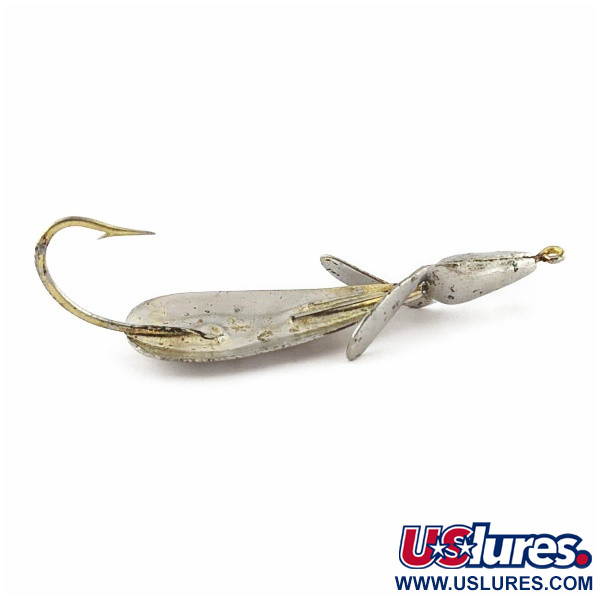 Vintage  Jonny ONeils Johnnie O’ Neils Weed Wing 2, 1/3oz  fishing spoon #24205