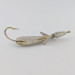 Vintage  Jonny ONeils Johnnie O’ Neils Weed Wing 2, 1/3oz  fishing spoon #24205