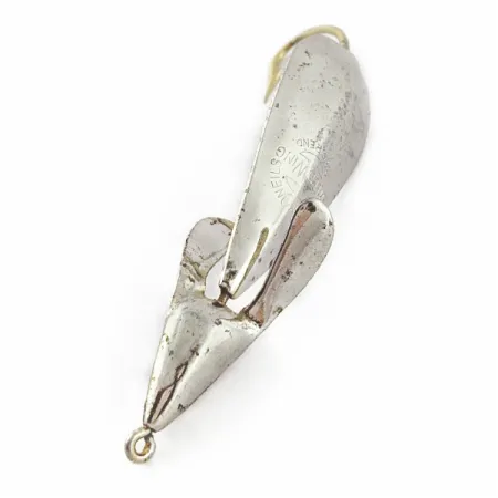 Vintage Johnnie O'Neil Johnnie O’ Neils Weed Wing 2, 1/3oz fishing spoon #24205