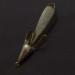 Vintage  Jonny ONeils Johnnie O’ Neils Weed Wing 2, 1/3oz  fishing spoon #24205