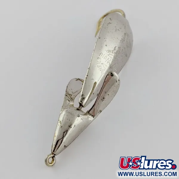 Johnnie O’ Neils Weed Wing 2