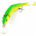 Vintage  Savage Gear Americas Savage Gear 4Play CL Liplure, 1 3/4oz  Fire Tiger fishing lure #24211