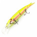 Vintage  Savage Gear Americas Savage Gear 4Play CL Liplure, 1 3/4oz  Fire Tiger fishing lure #24211