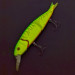 Vintage  Savage Gear Americas Savage Gear 4Play CL Liplure, 1 3/4oz  Fire Tiger fishing lure #24211
