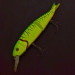 Vintage  Savage Gear Americas Savage Gear 4Play CL Liplure, 1 3/4oz  Fire Tiger fishing lure #24211
