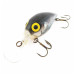 Vintage   Storm Magnum Wiggle Wart, 3/4oz  Shad fishing lure #24212