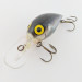 Vintage   Storm Magnum Wiggle Wart, 3/4oz  Shad fishing lure #24212