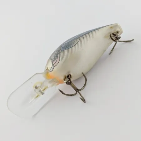 Vintage Storm Magnum Wiggle Wart, 3/4oz  Shad fishing lure #24212
