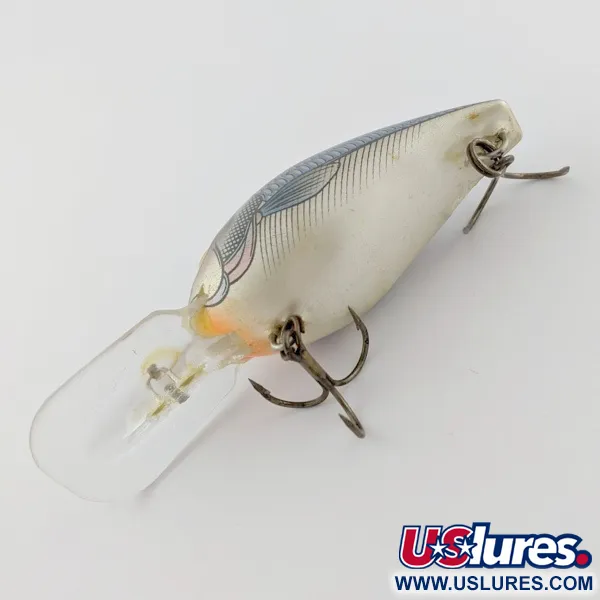 Vintage   Storm Magnum Wiggle Wart, 3/4oz  Shad fishing lure #24212