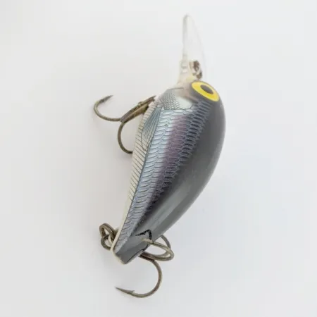 Vintage Storm Magnum Wiggle Wart, 3/4oz  Shad fishing lure #24212