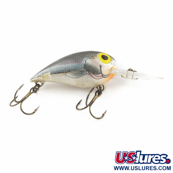 Vintage   Storm Magnum Wiggle Wart, 3/4oz  Shad fishing lure #24212