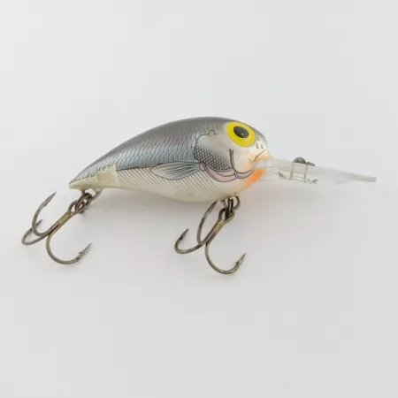 Vintage Storm Magnum Wiggle Wart, 3/4oz  Shad fishing lure #24212