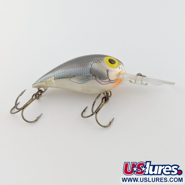 Vintage   Storm Magnum Wiggle Wart, 3/4oz  Shad fishing lure #24212
