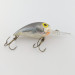 Vintage   Storm Magnum Wiggle Wart, 3/4oz  Shad fishing lure #24212