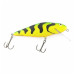 Vintage   Salmo Perch 14 Floating, 2oz FT fishing lure #24213