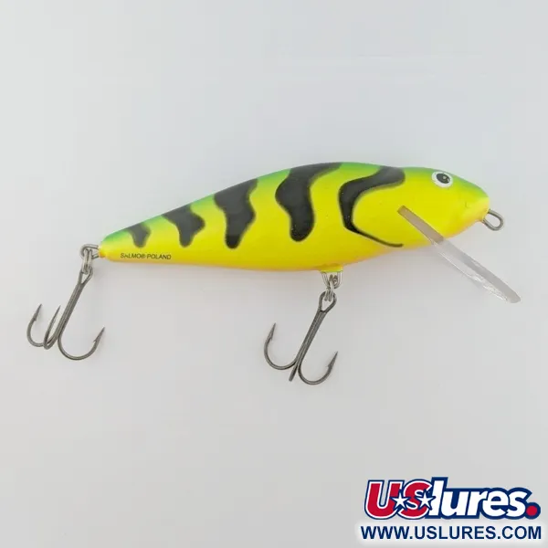 Salmo Perch 14 Floating