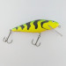 Vintage   Salmo Perch 14 Floating, 2oz FT fishing lure #24213