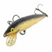 Vintage   Rapala Original Floater F9 (Finland) 1950s, 1/8oz S (Silver) fishing lure #24214