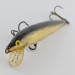 Vintage   Rapala Original Floater F9 (Finland) 1950s, 1/8oz S (Silver) fishing lure #24214
