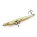 Vintage   Rapala Original Floater F9 (Finland) 1950s, 1/8oz S (Silver) fishing lure #24214