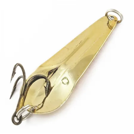 James Aitken Haver Spoon, Gold, 2/5 oz (12 g), #24473