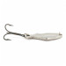 Vintage   Pflueger Last Word, 1/2oz nickel fishing spoon #24224