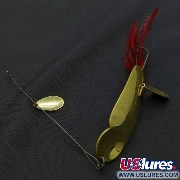 Heddon King Stanley