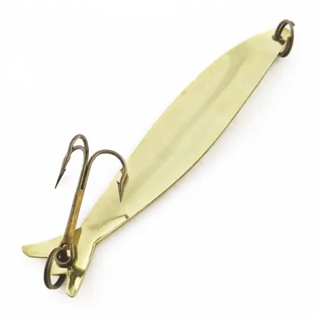 Eagle Tool. inc Eagle Tool, 3/16oz brass fishing spoon #24229