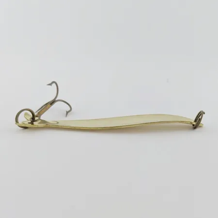 Eagle Tool. inc Eagle Tool, 3/16oz brass fishing spoon #24229